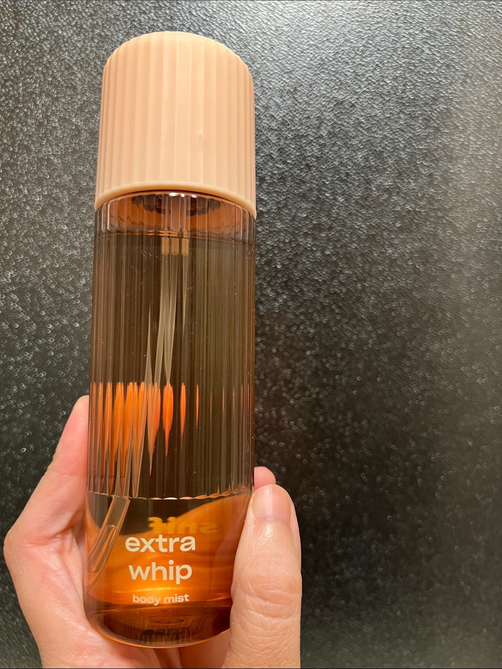 Snif Extra Whip Body Mist